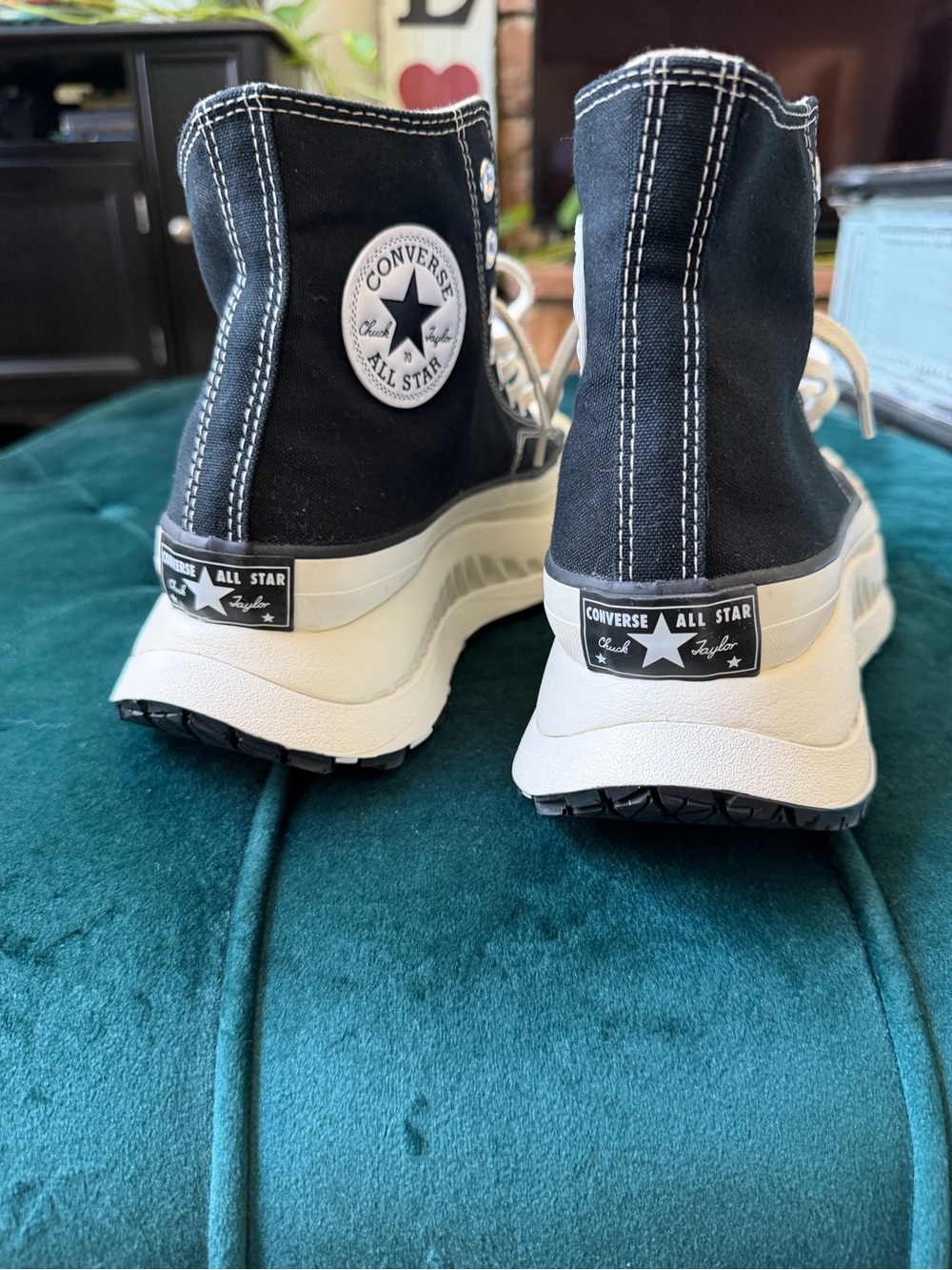 Converse Chuck 70 AT-CX Hightops - Picture 4 of 12